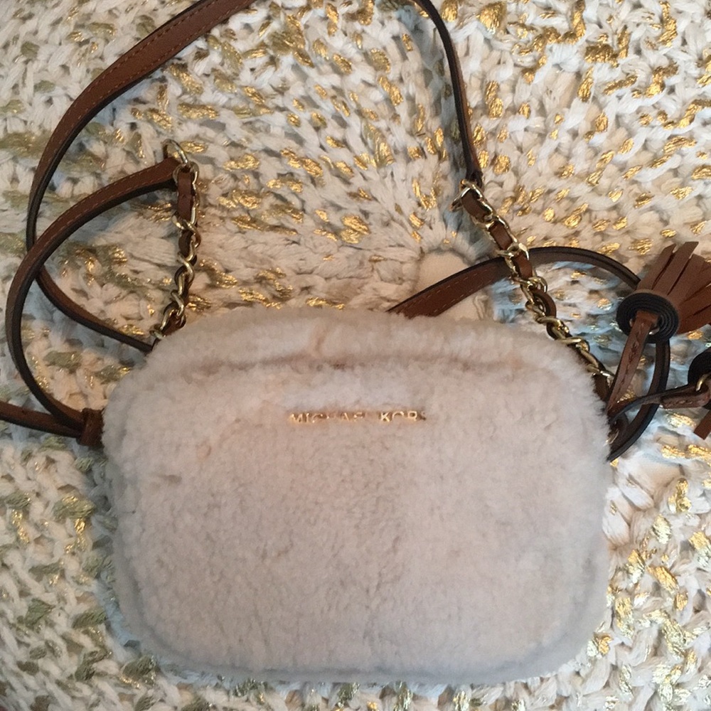 Crossbody Michael Kors!